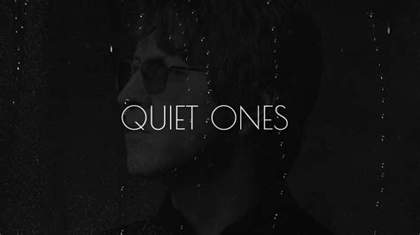 the quiet one lyrics